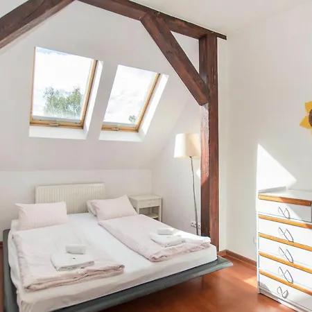 Attic Moj-sopot Pl Sopot