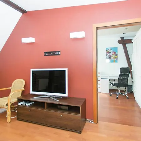 Attic Moj-sopot Pl *