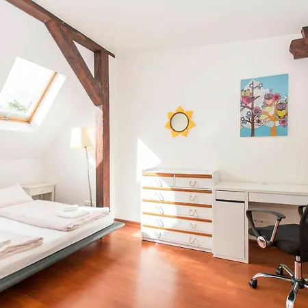 Attic Moj-sopot Pl * Sopot