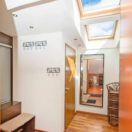 Attic Moj-sopot Pl *