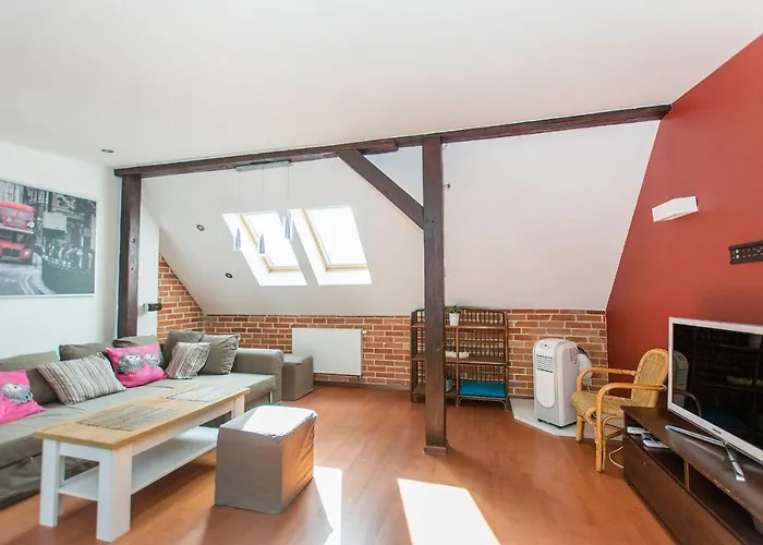 Attic Moj-sopot Pl Sopot