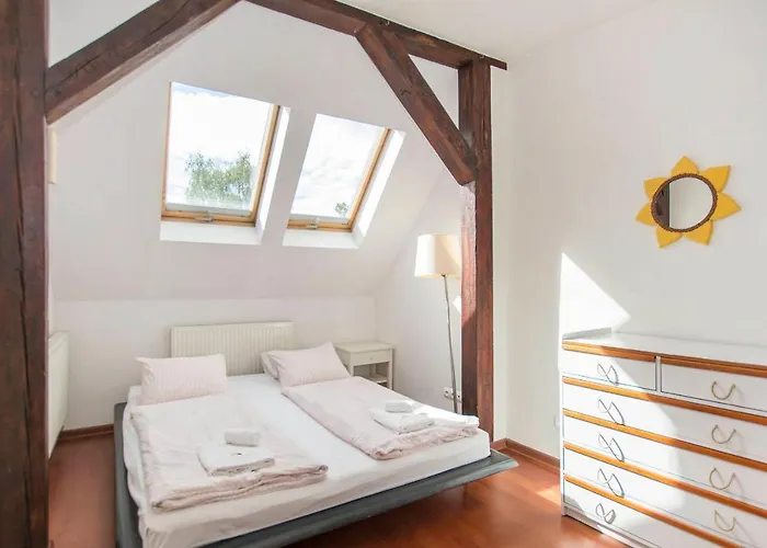 Attic Moj-sopot Pl Sopot