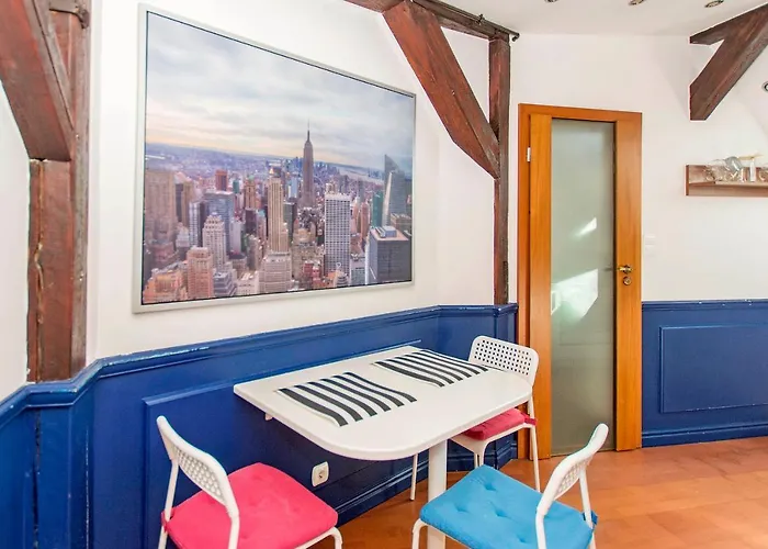 Attic Moj-sopot Pl *