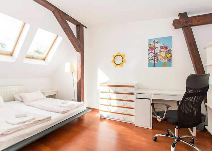 Attic Moj-sopot Pl * Sopot