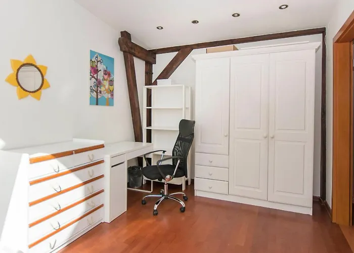 Attic Moj-sopot Pl Sopot