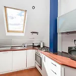 Attic Moj-sopot Pl Apartment