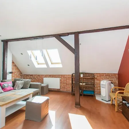 Attic Moj-sopot Pl Sopot