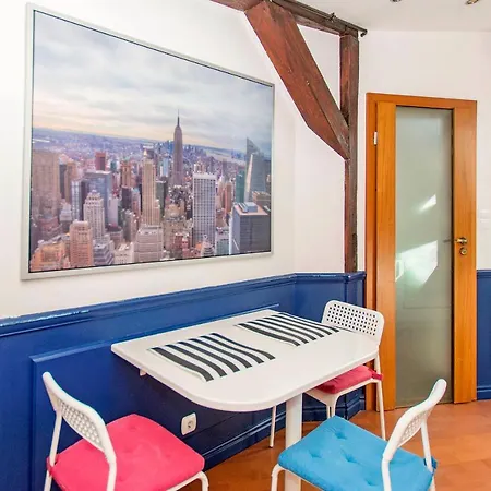 Attic Moj-sopot Pl *