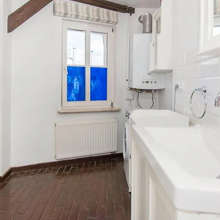 Attic Moj-sopot Pl * Sopoty