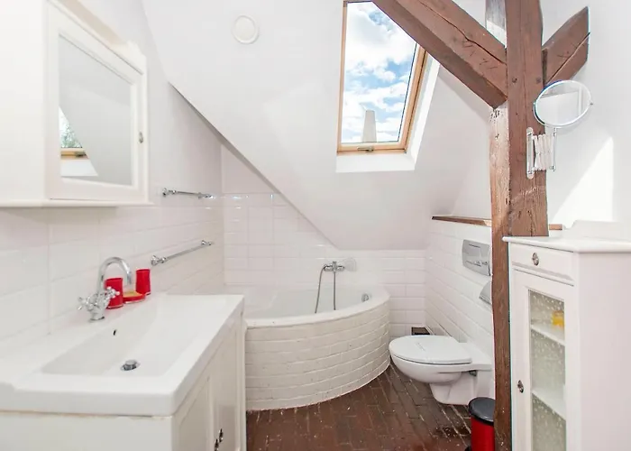 Apartmán Attic Moj-sopot Pl *