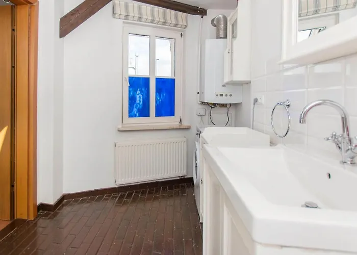 Attic Moj-sopot Pl * Sopoty