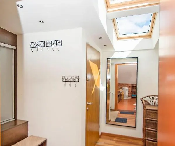 Attic Moj-sopot Pl *